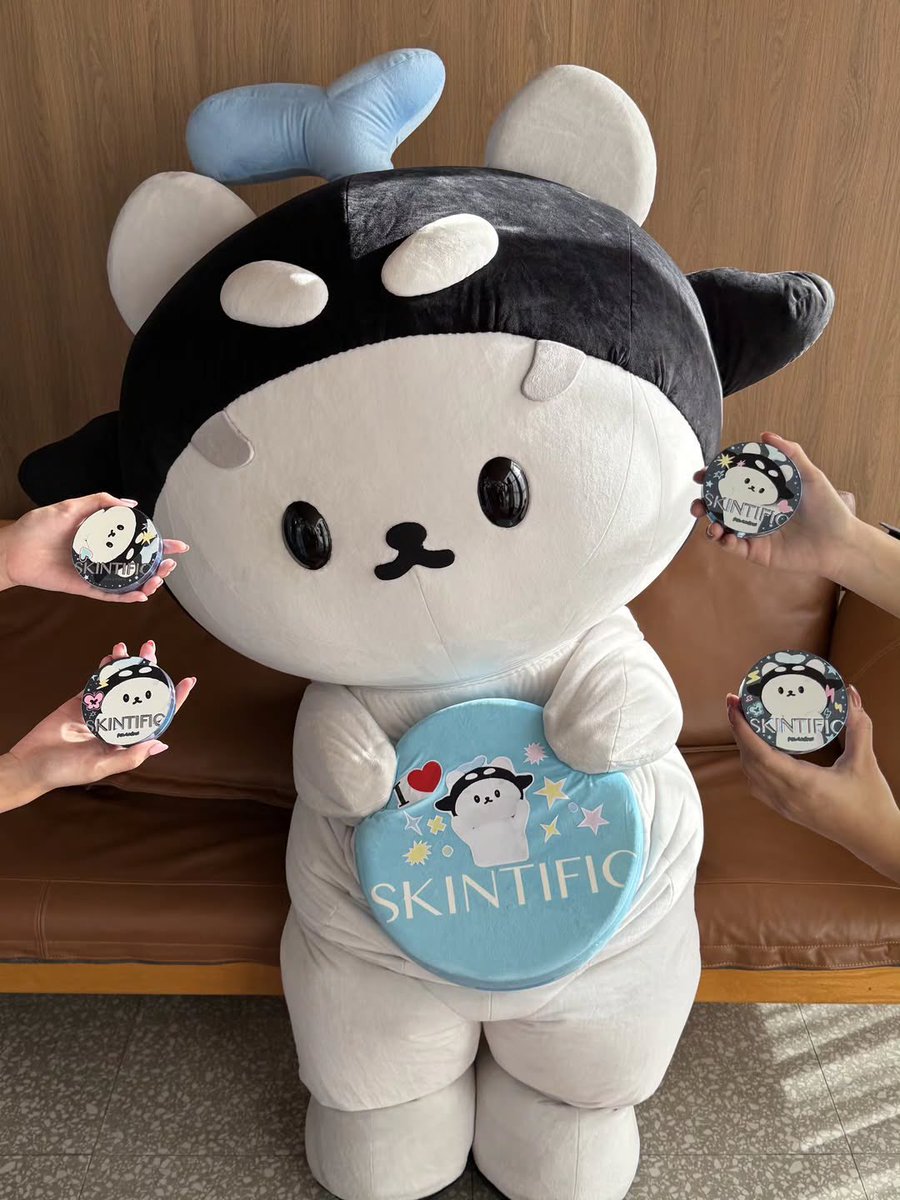 min 🐻❄️ ಇ tweet media