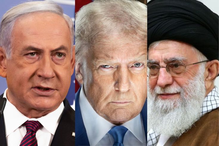 Iran War Update ☫ tweet media