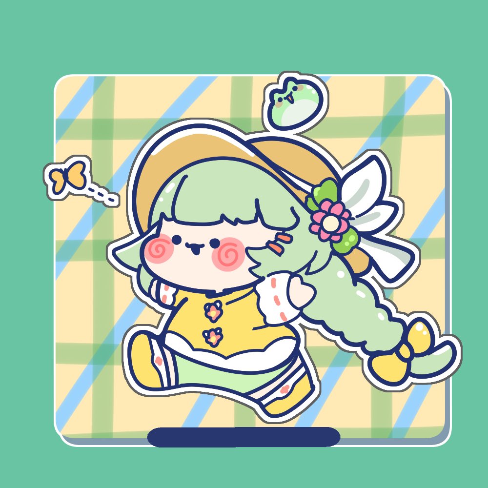 もりお゜ tweet media