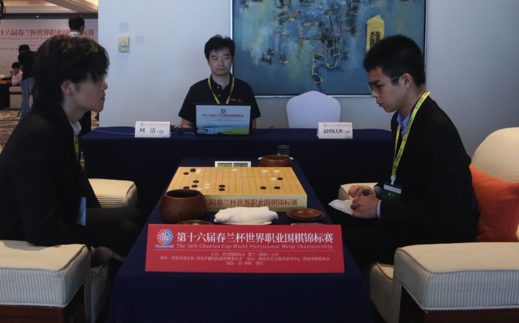 囲碁棋譜.com tweet media