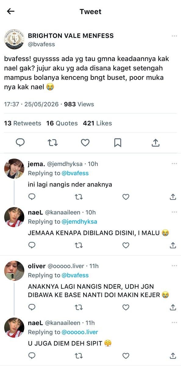 ٭ jenaissnte tweet media