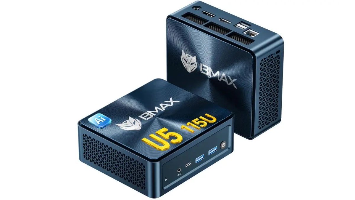 AndroidPC.es tweet media