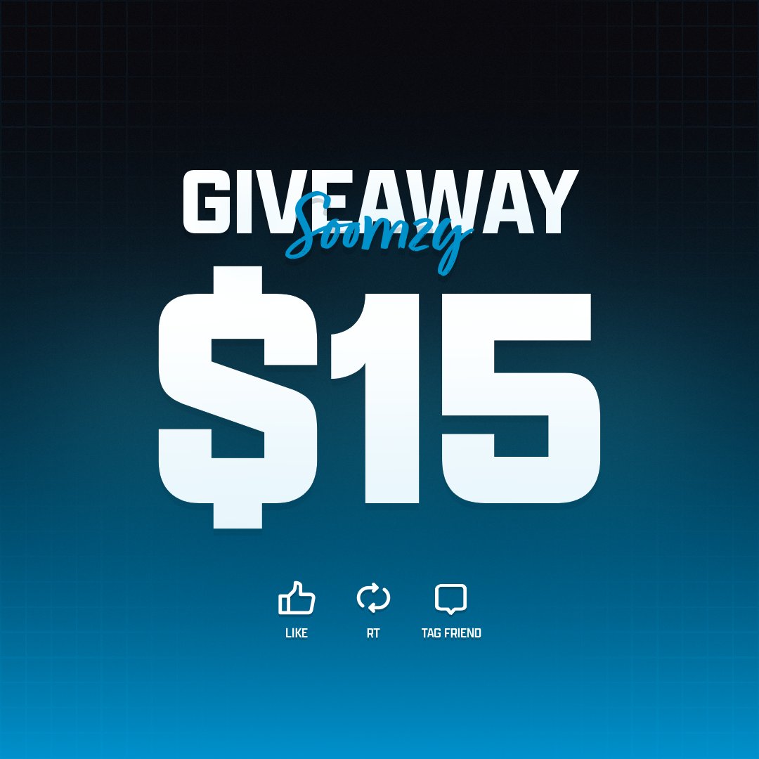 Soomzy - BUYING SKINS tweet media