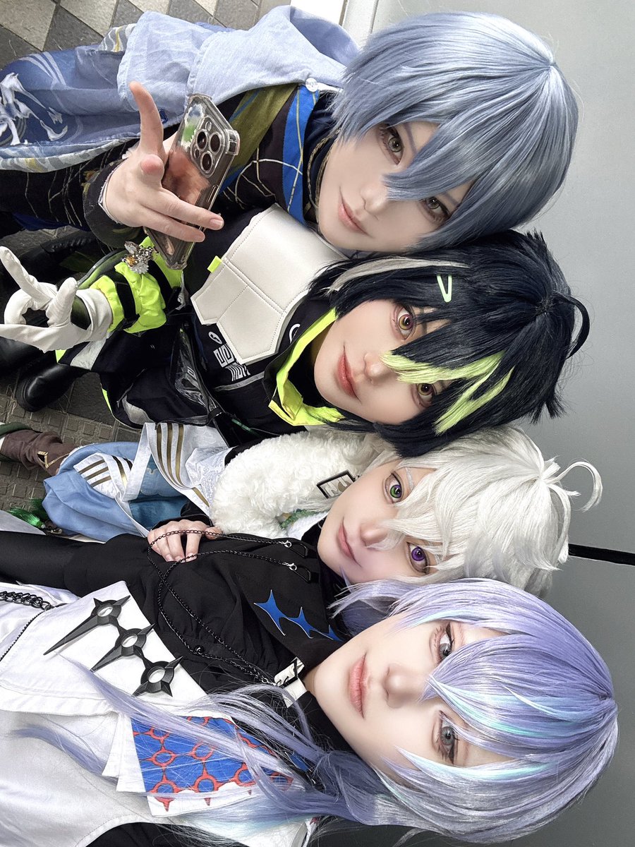 お〜 tweet media