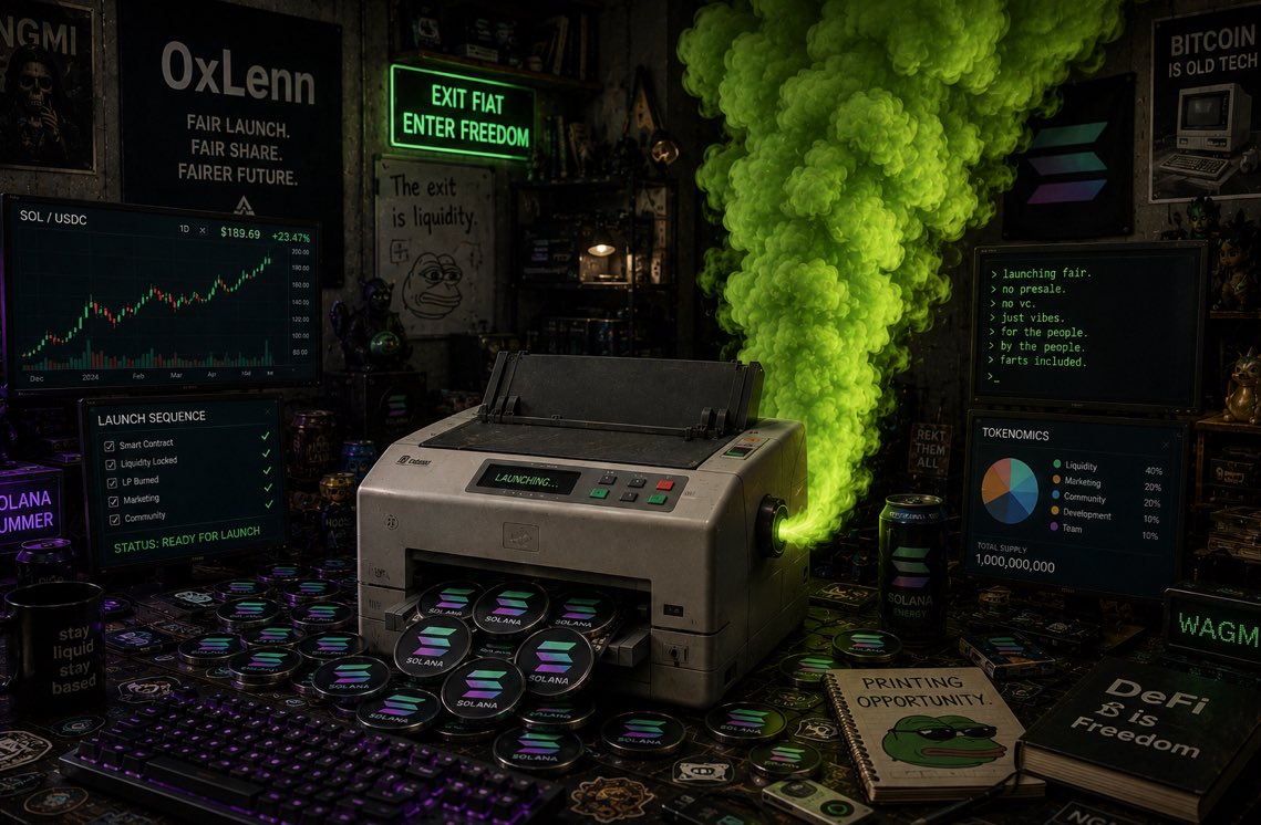 fartprintr (🖨️, 💨) tweet media