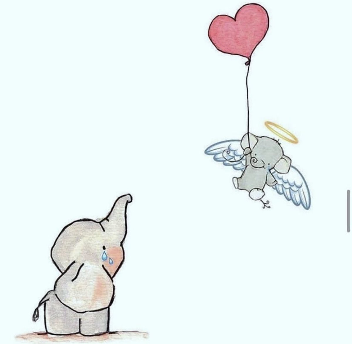 mariiamAGh's tweet photo. انتظرت تسع اشهر لأسمع أول بكاء لك،
لم أكن أعلم أن البكاء سيصبح لي أنا. https://t.co/h4YcsxJ7Bh