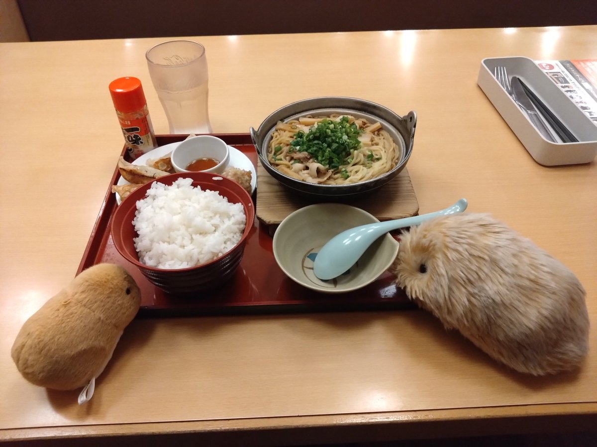 もふ tweet media