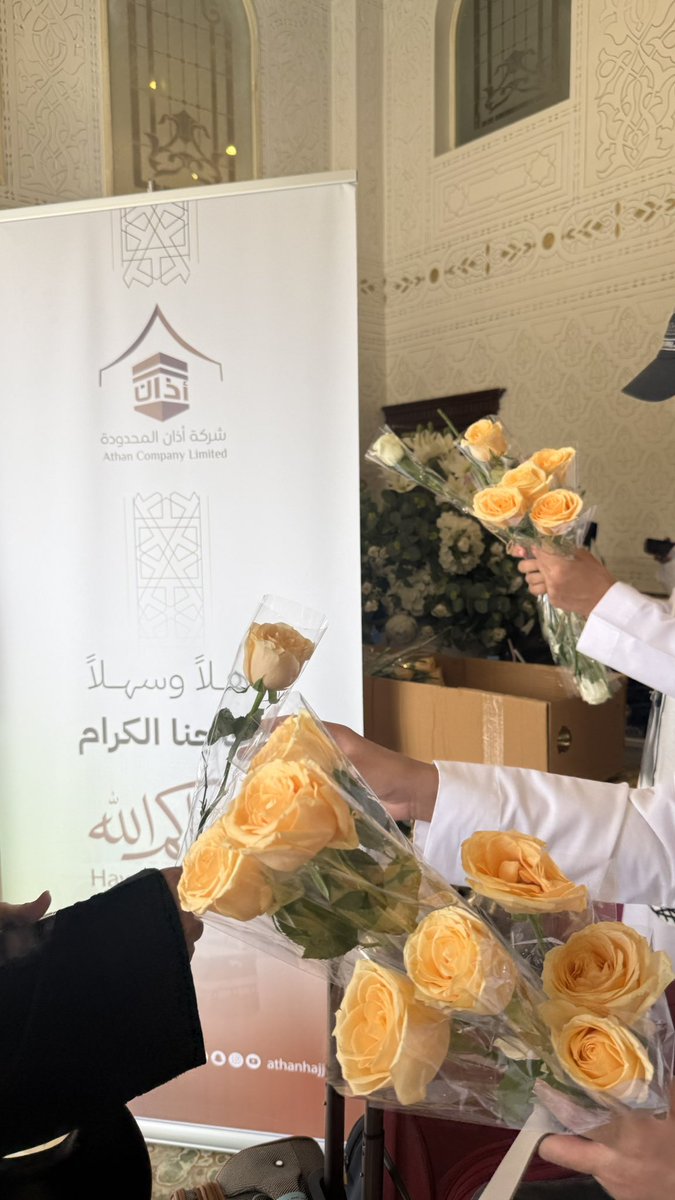 eman_law0's tweet photo. وطلبت من الله جبرًا فرزقني حجة في اول شبابي
لبيك اللهم وانا بإذنك بين الحجاج ملبية 🙏 https://t.co/jlqBwrboJS