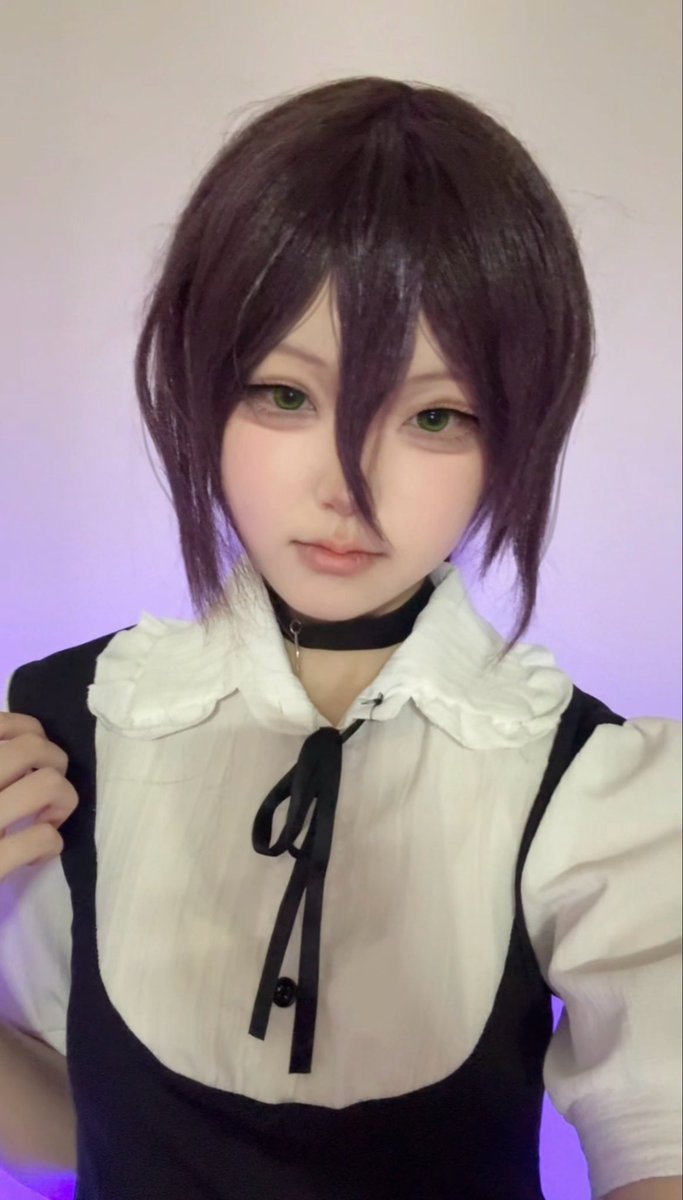 10yuxn_'s tweet photo. #reze #cosplay #レゼコスプレ https://t.co/4Z07e5hxKN