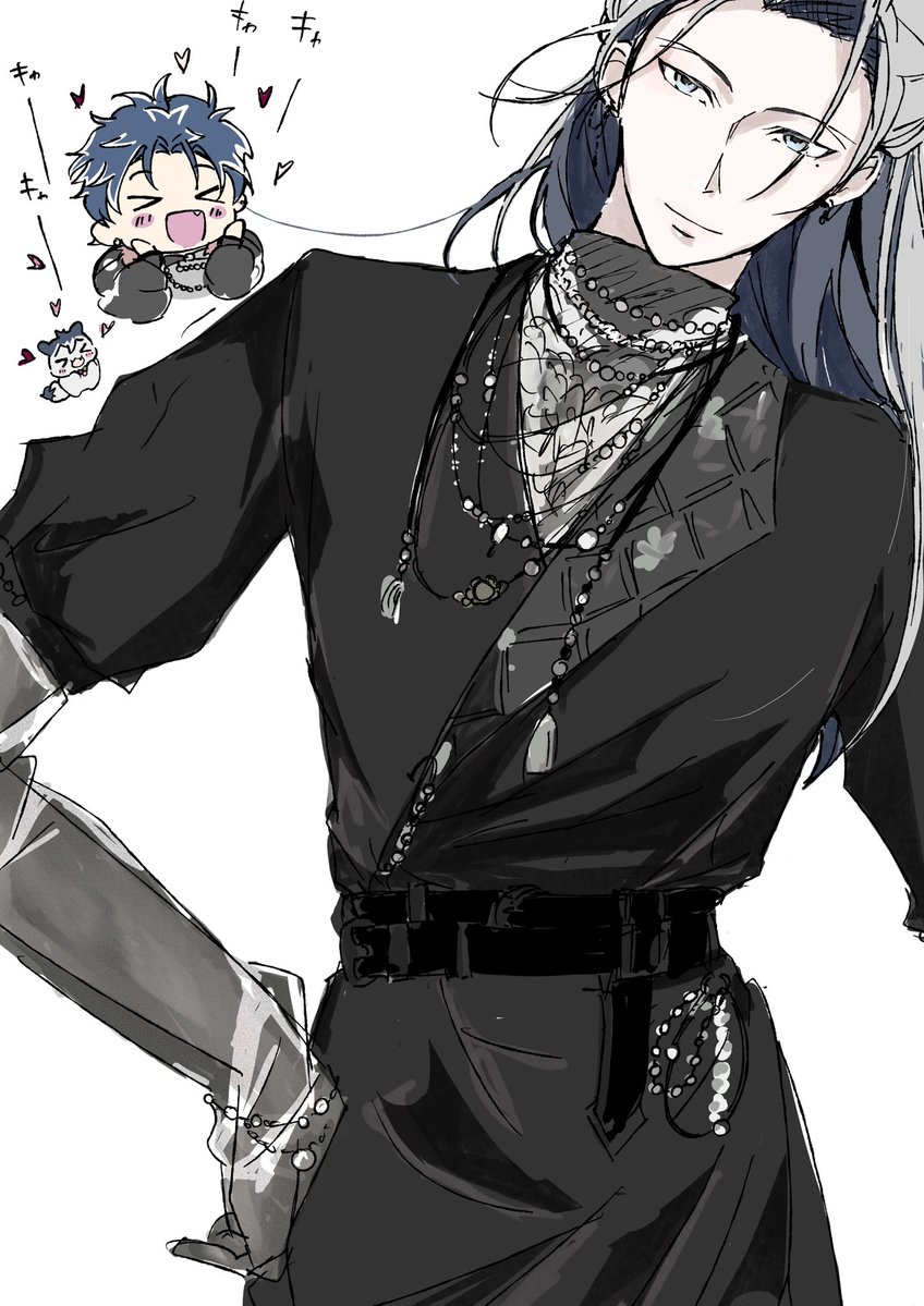 紫苑 (@1100Re_vale) / Posts / X