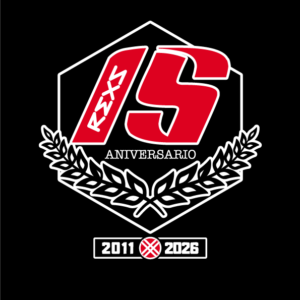 RexsSport's tweet photo. 🤩Estamos de aniversario🤩
Cumplimos 1⃣5⃣ años
Y queremos celebrarlo con vosotros
⚽️🏀🏈⚾️🎾🏐🏉🏒⛳️🥊

#RexsSport #RexsPureImpact https://t.co/fsbii5Zl6Y