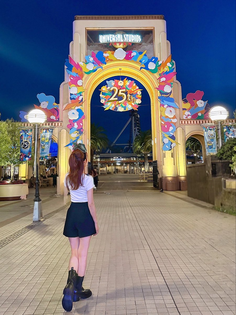 芦田純子 (Jumy) tweet media