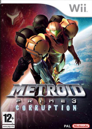 Brother_main's tweet photo. 8eme jour du Marathon Metroid, on tank la canicule et on continue Metroid Prime 3: Corruption!

https://t.co/atx8N0dFTR https://t.co/vULeCcHvJs