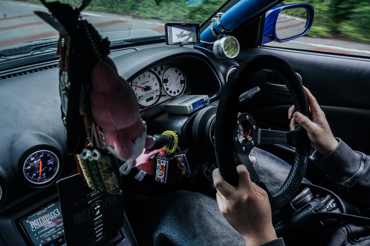 Sakdesuga's tweet photo. Nissan Silvia S15 📷

@S_1sm_ https://t.co/P8fY6wzqBf