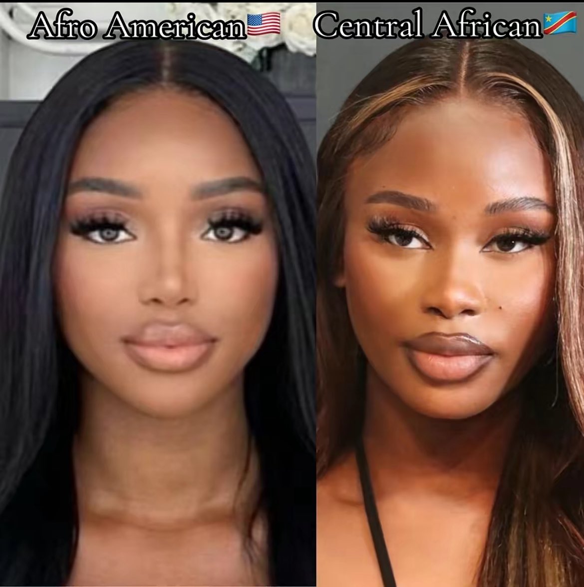 African American tweet media