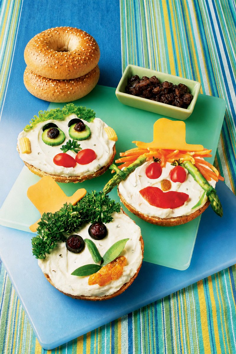 The Nibble Webzine Of Food Adventures tweet media
