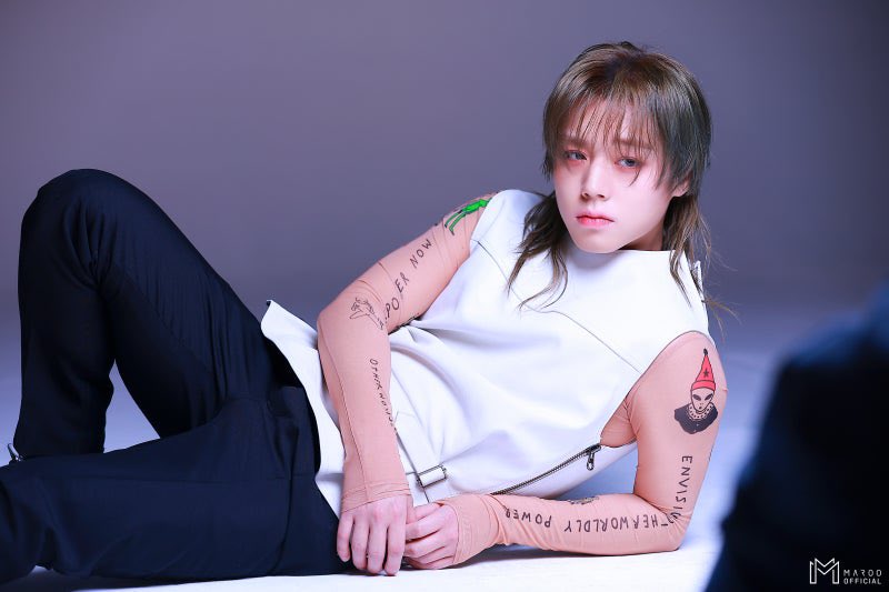땅땅이 tweet media