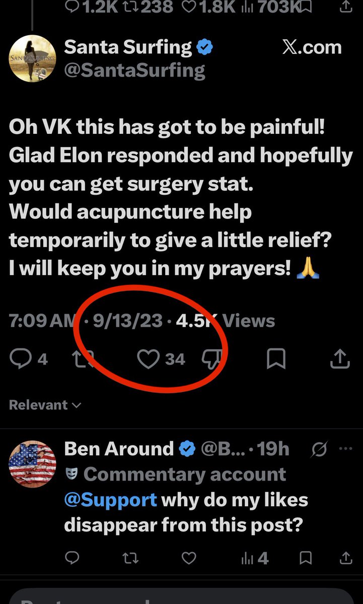 Ben Around tweet media