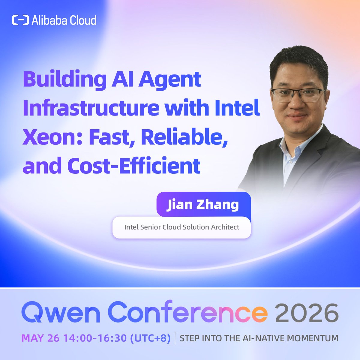 Alibaba Cloud tweet media