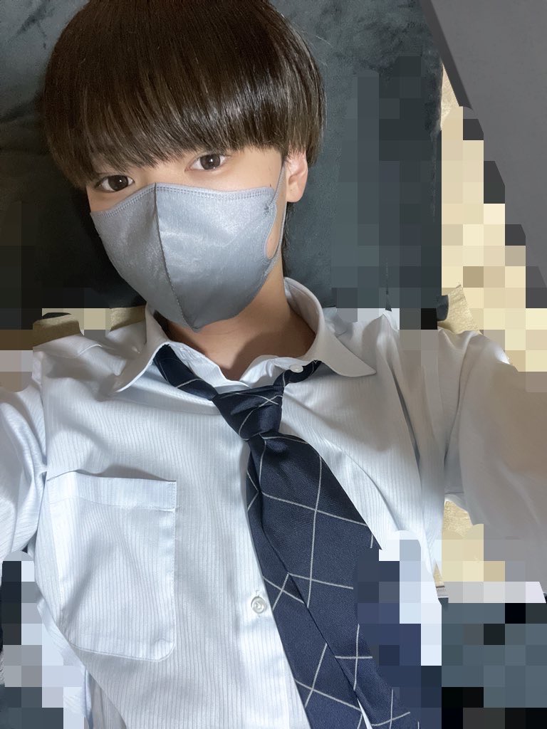 えぬ tweet media