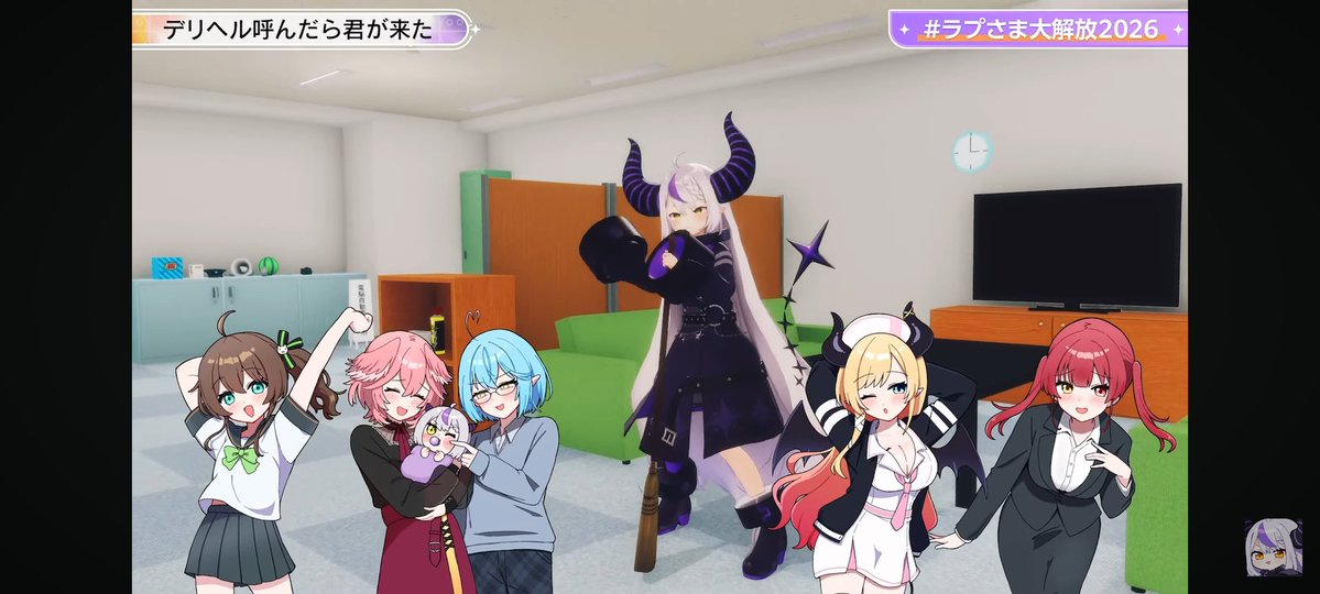 もっきー tweet media