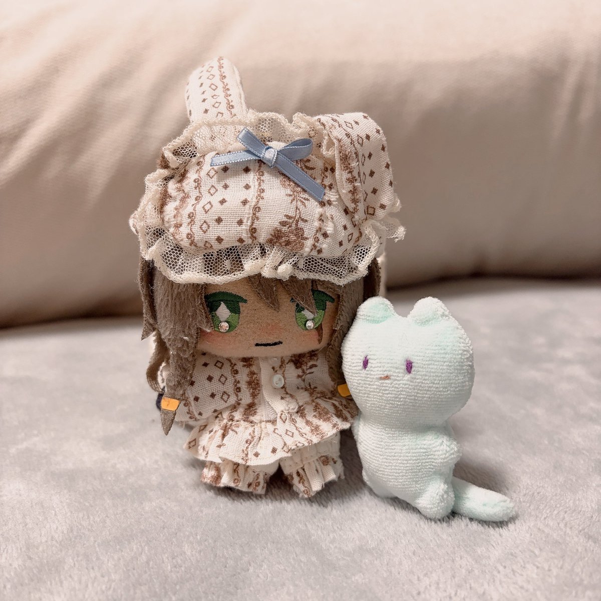 杏仁🐰 tweet media