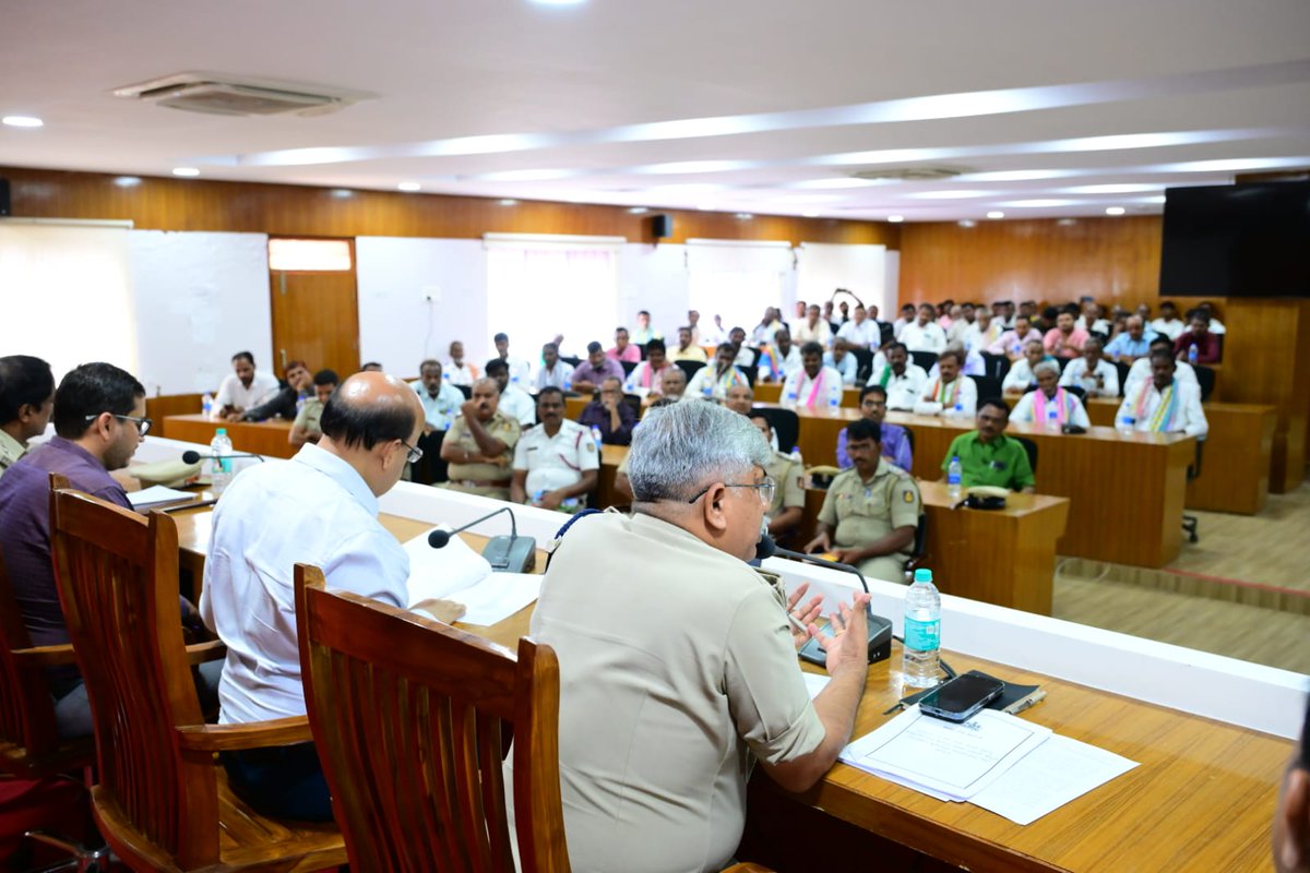 SP Koppala tweet media
