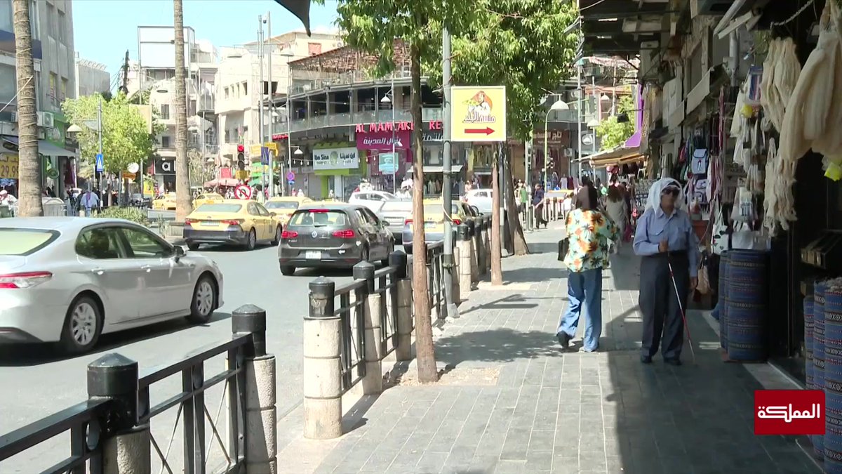 80 عاما من الاستقلال كانت خلالها عمّان شاهدا على مسيرة بناء متواصلة ووجهة تعكس تطور الدولة الأردنية #الأردن 