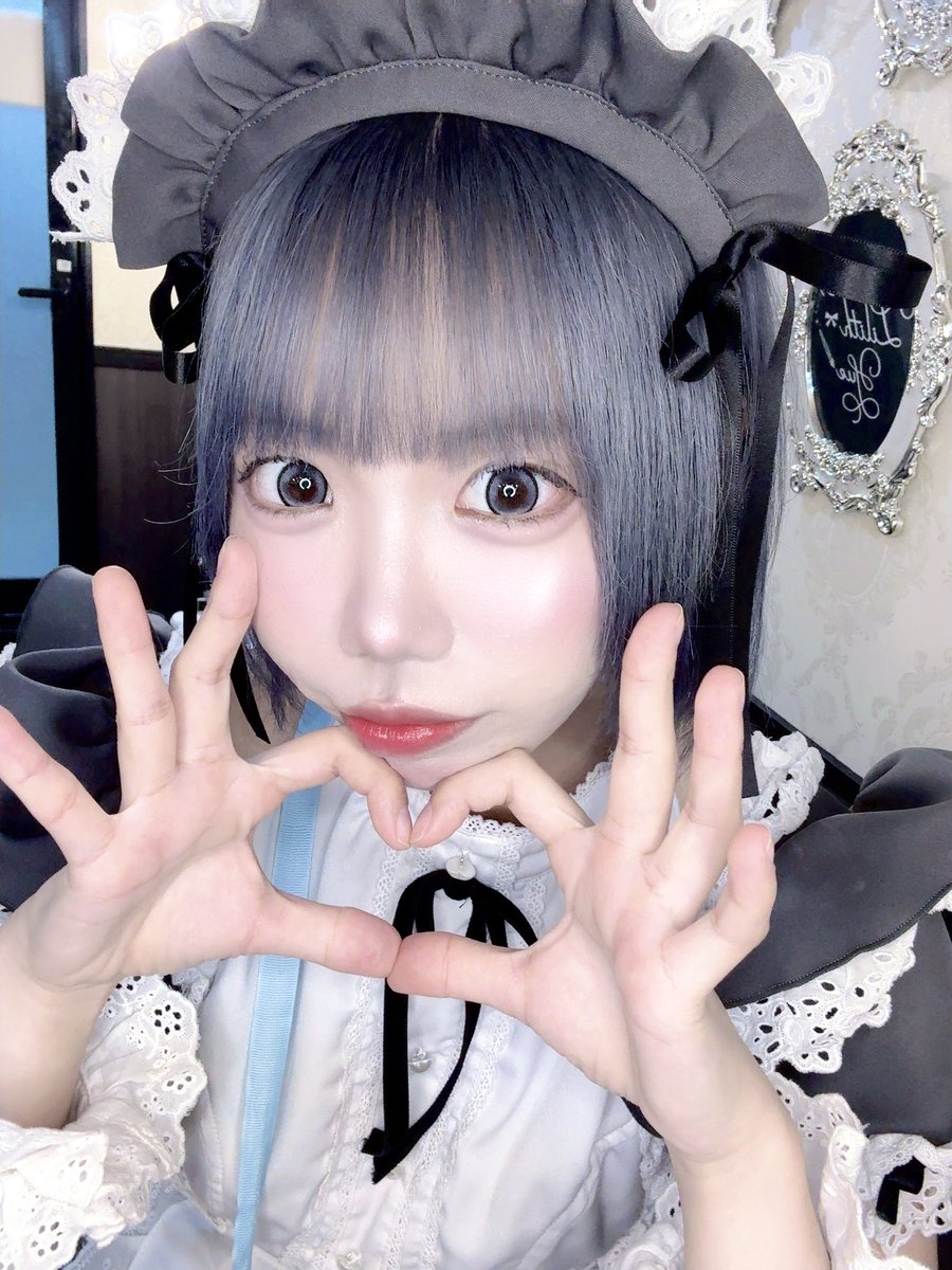 そら。LilithHue tweet media