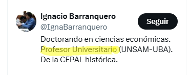 Warren Delecto tweet media