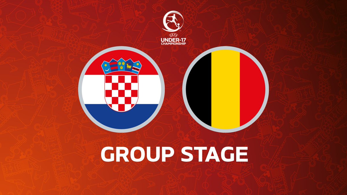 UEFA Men's Youth tweet media