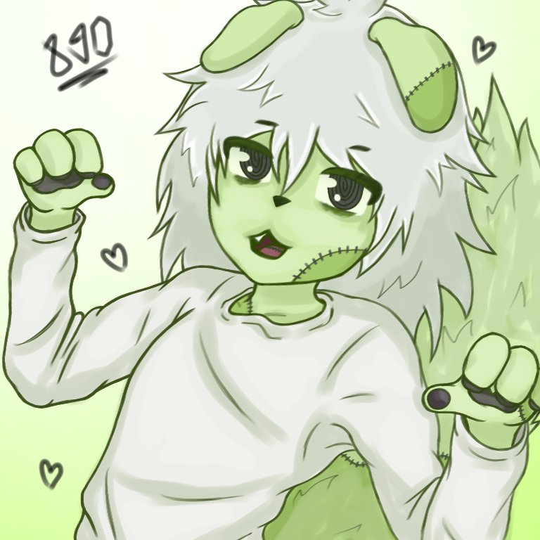 Samuele_890's tweet photo. Oc commission for @exotixkzz
🧟🐕 https://t.co/zix8kpxSPS