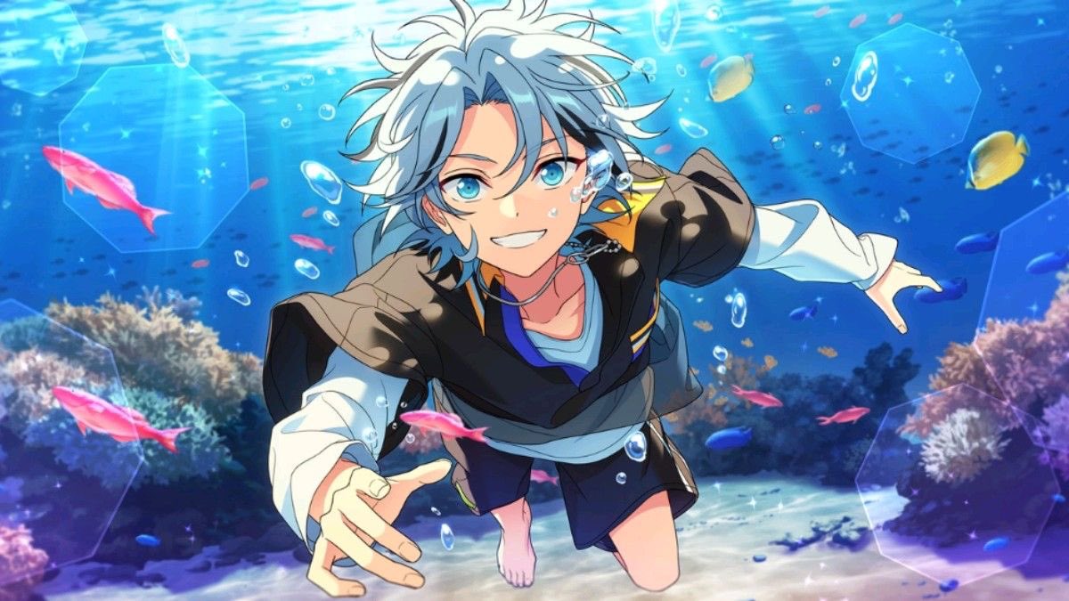 트친소)백호랑🌊 tweet media