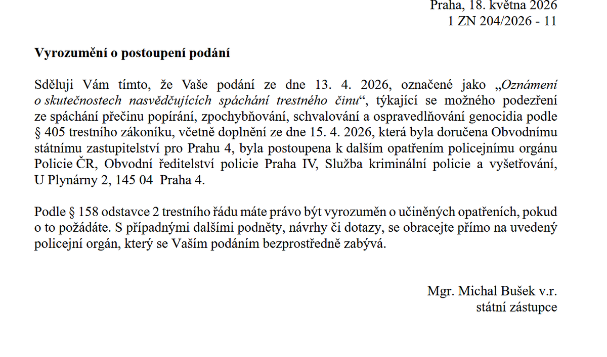 zdeněk šarapatka tweet media