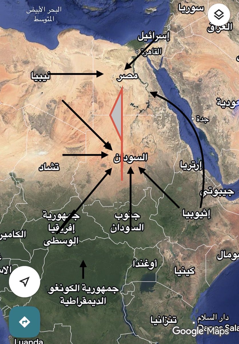 أبــــــاذر 🇸🇩 tweet media
