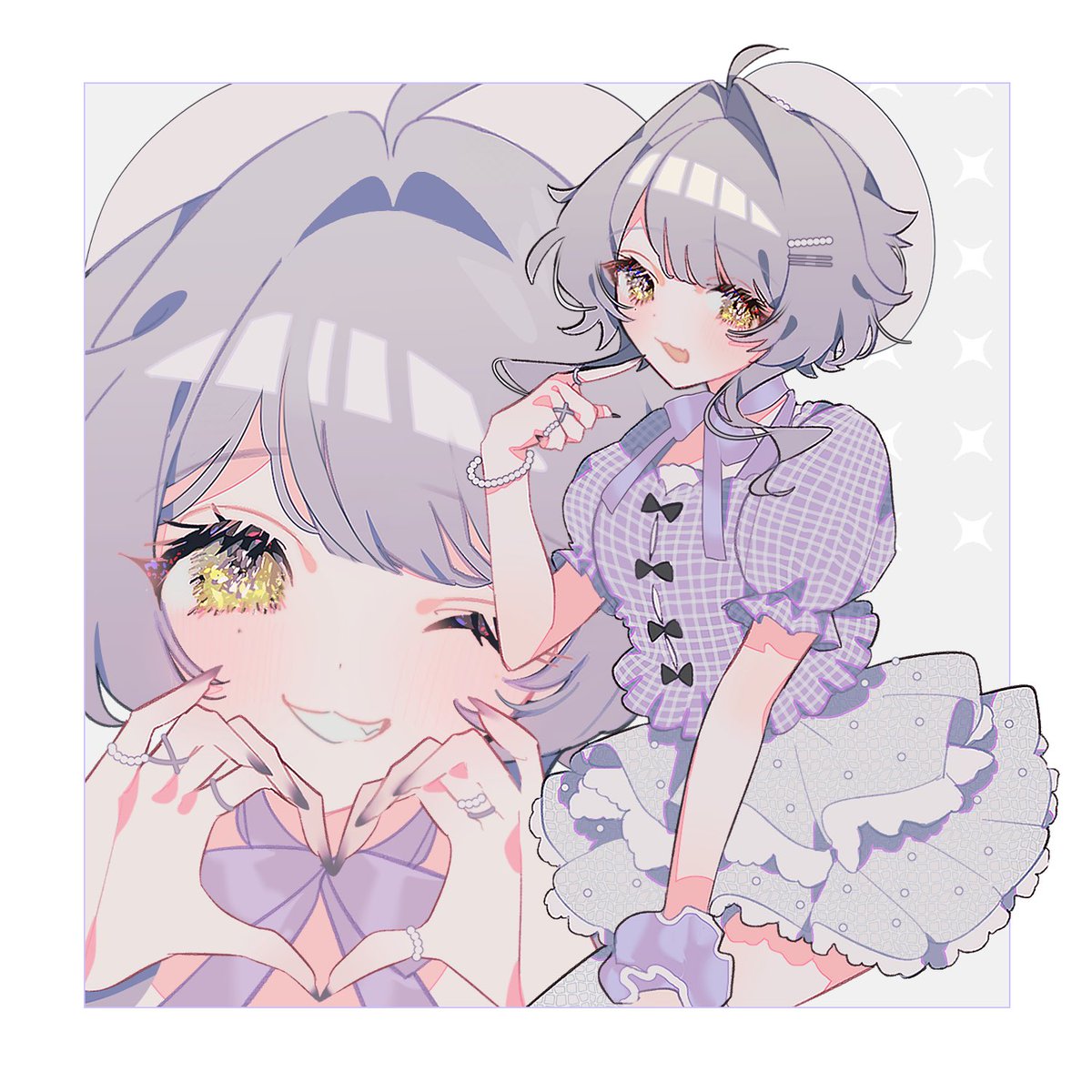 ｻﾌﾞ星 tweet media