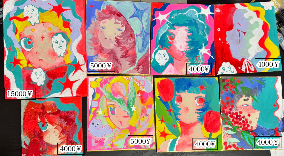 よかれ𓏲𓎨COMITIA★Q44a.b tweet media