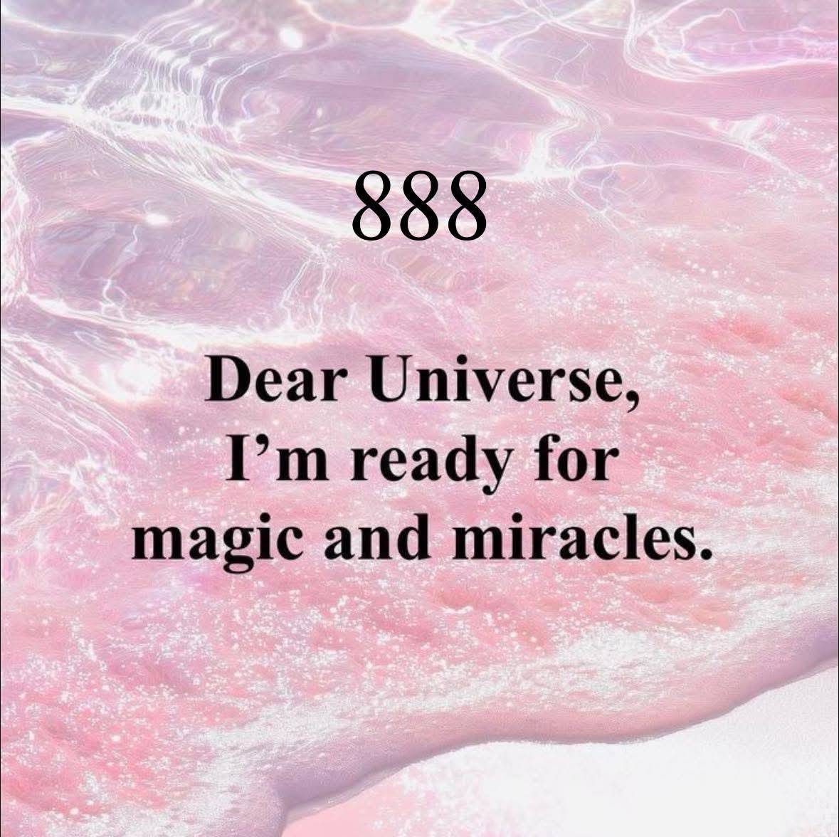 Manifest Your Dream Life✨ tweet media