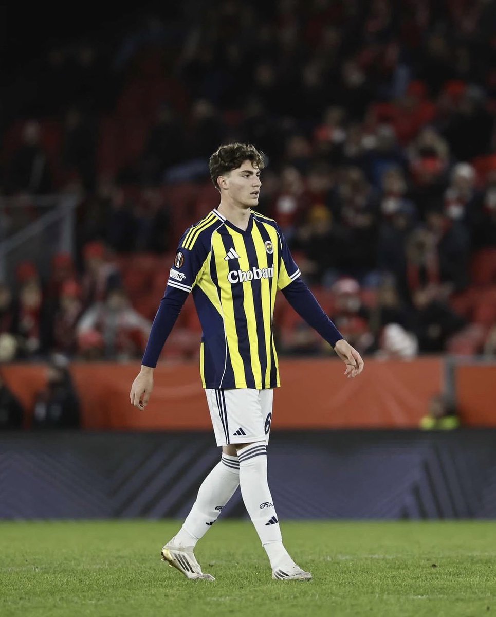 Fener Ajans 🇹🇷 tweet media