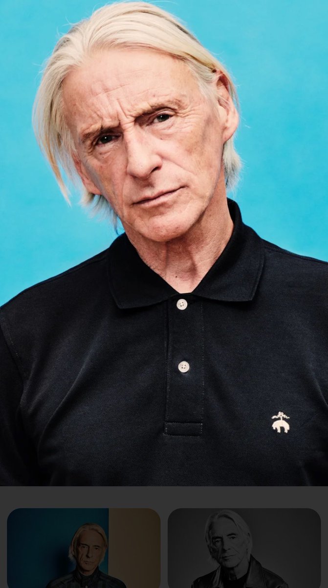 LongLiveTheJam's tweet photo. OTD 25 May 1958 #PaulWeller was born. Happy  Birthday to the changing man, 68 today #TheJam https://t.co/INWumRlPn8