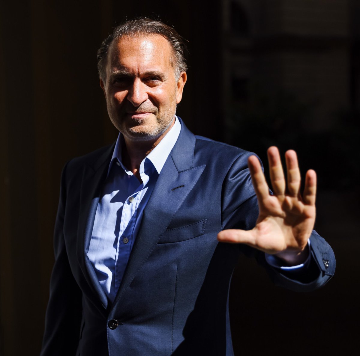 Matteo Moretto tweet media