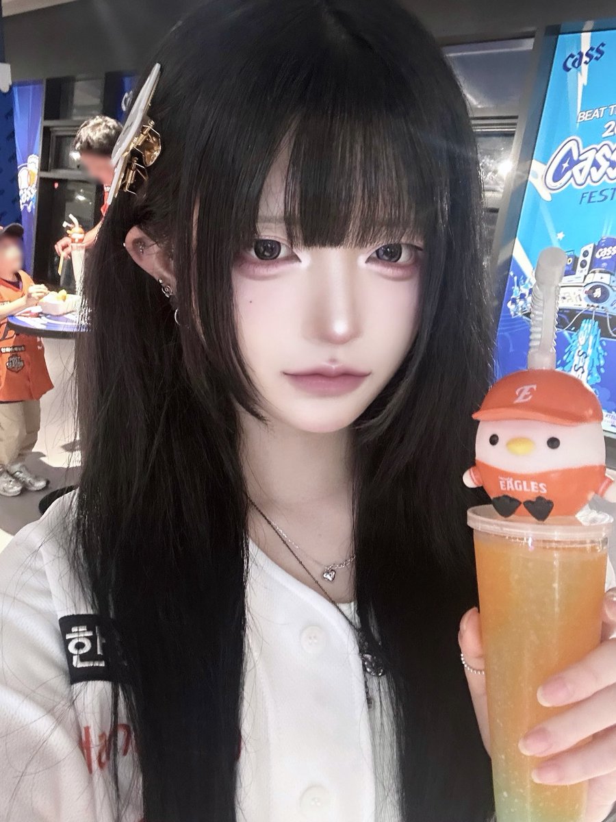 윤 ゆん tweet media