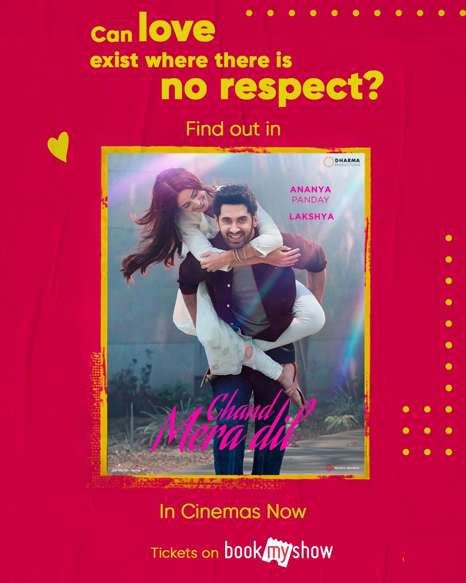 BookMyShow tweet media