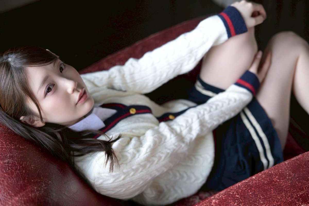 石川澪 tweet media