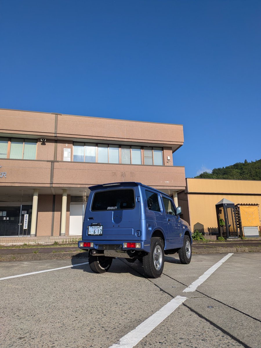 いつき tweet media