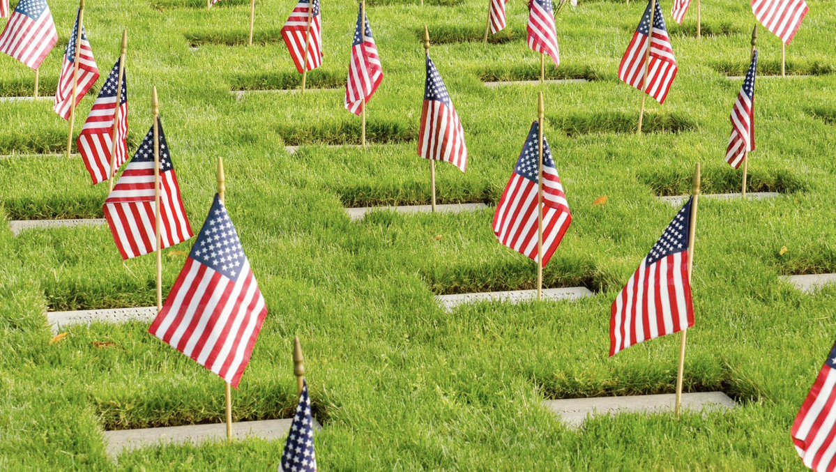 davidwasinger's tweet photo. Memorial Day is a solemn reminder that liberty is never free. We remember the fallen heroes who made the ultimate sacrifice for our nation and pray for the families who carry that sacrifice every day.  God bless our Gold Star families, our veterans, our active-duty military, and the United States of America. 🇺🇸