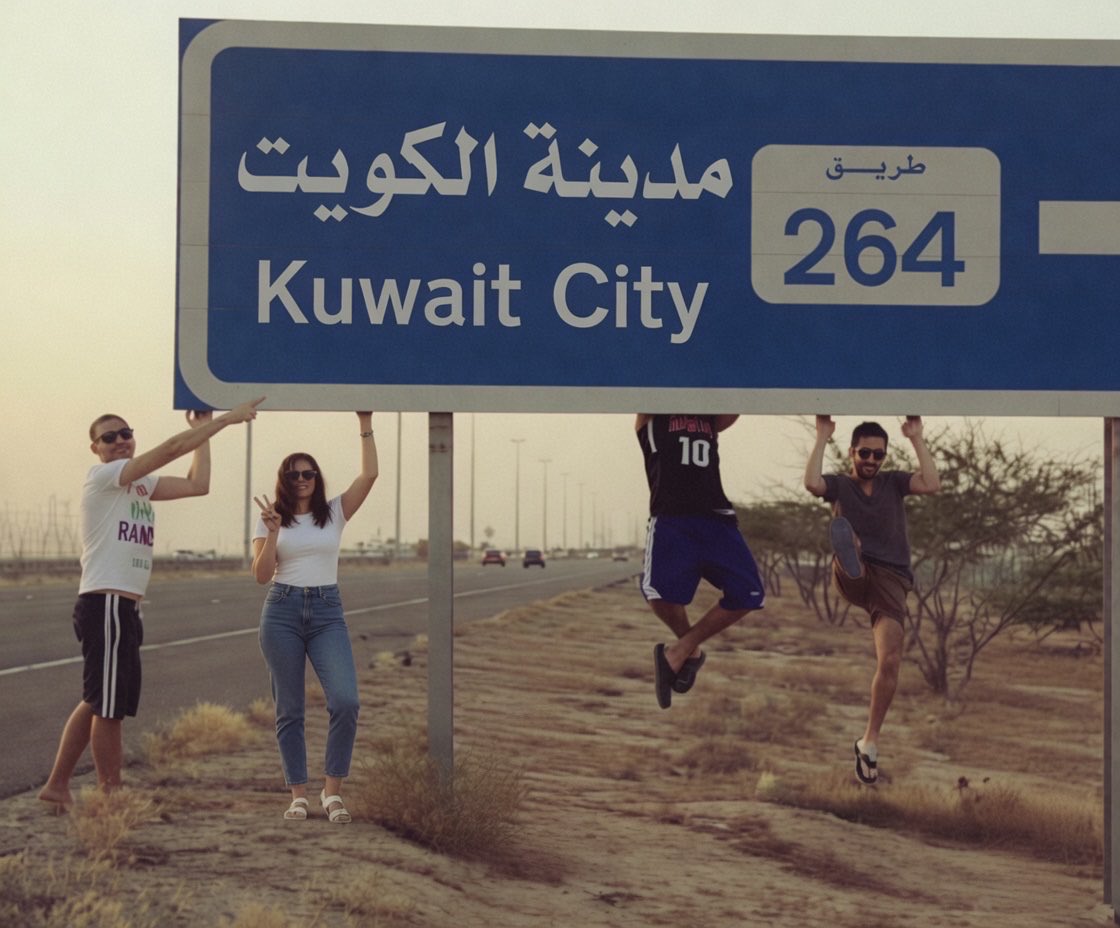 ASK KUWAIT tweet media