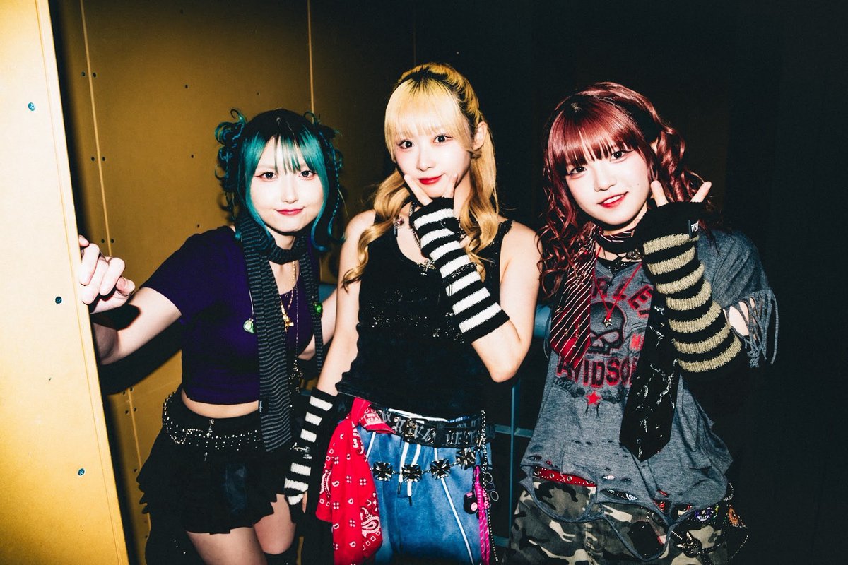 ASAKA tweet media