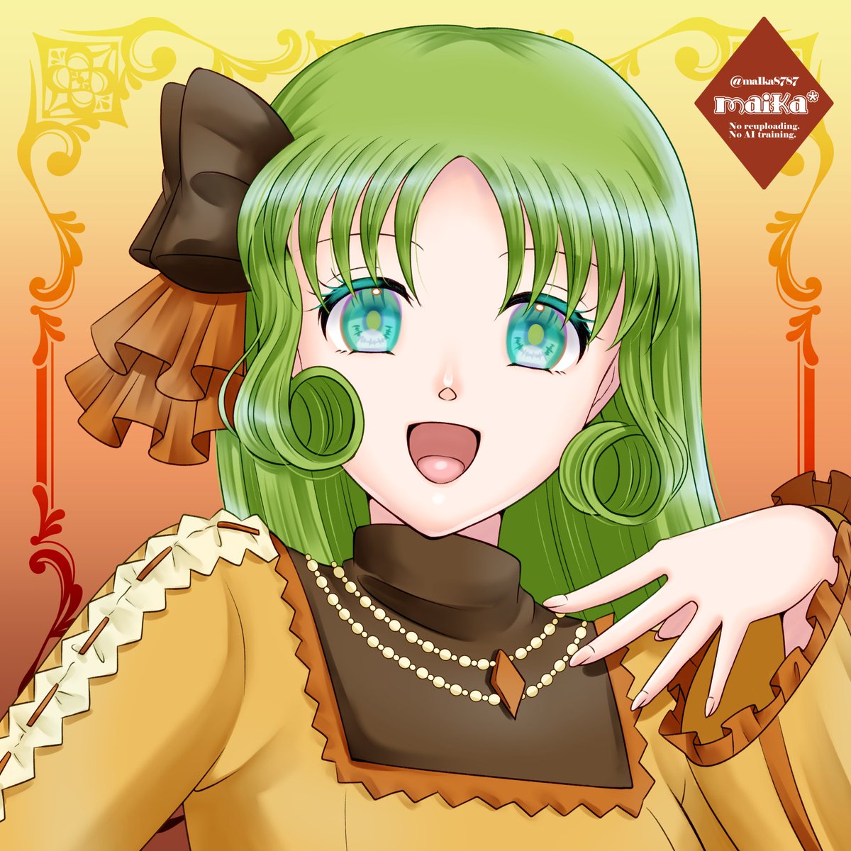 maika* tweet media