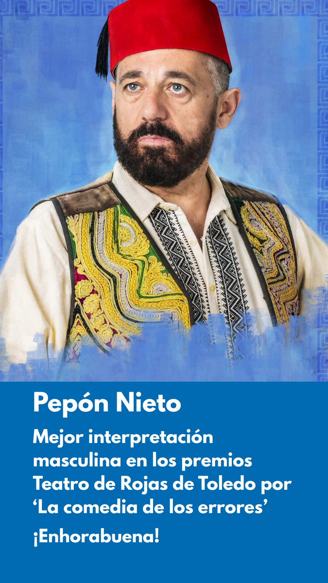 Pentación tweet media